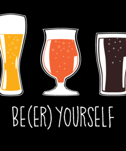 Beer yourself