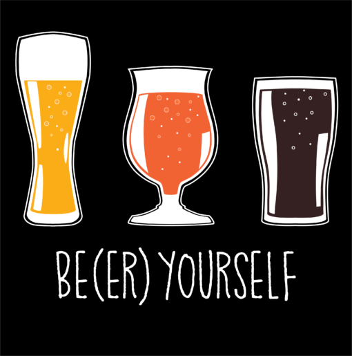 Beer yourself
