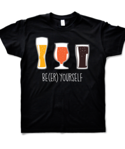 Beer yourself